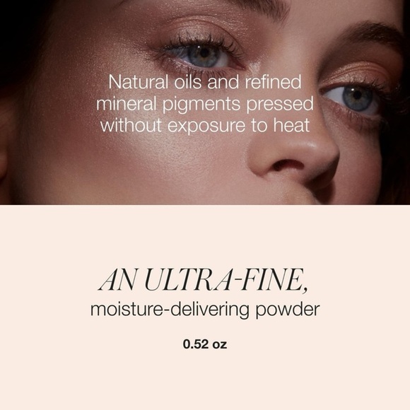 RMS Beauty Luminizing Powder - Midnight Hour - Picture 3 of 15